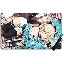 Amazon | プレイマット アニメグッズト TCG万能 専用 高級